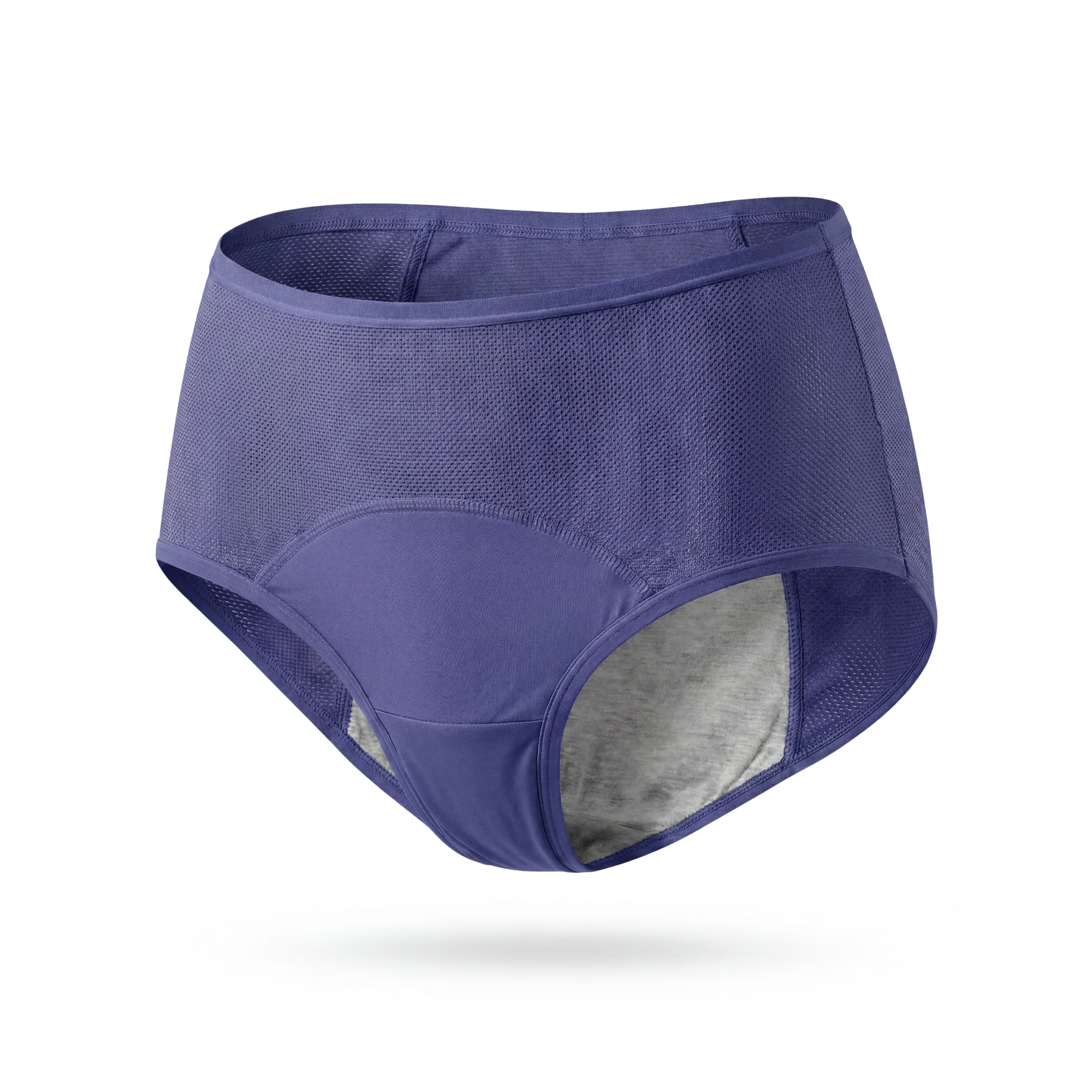 INTIMA Biancheria Anti-Perdita per la Tua Tranquillità