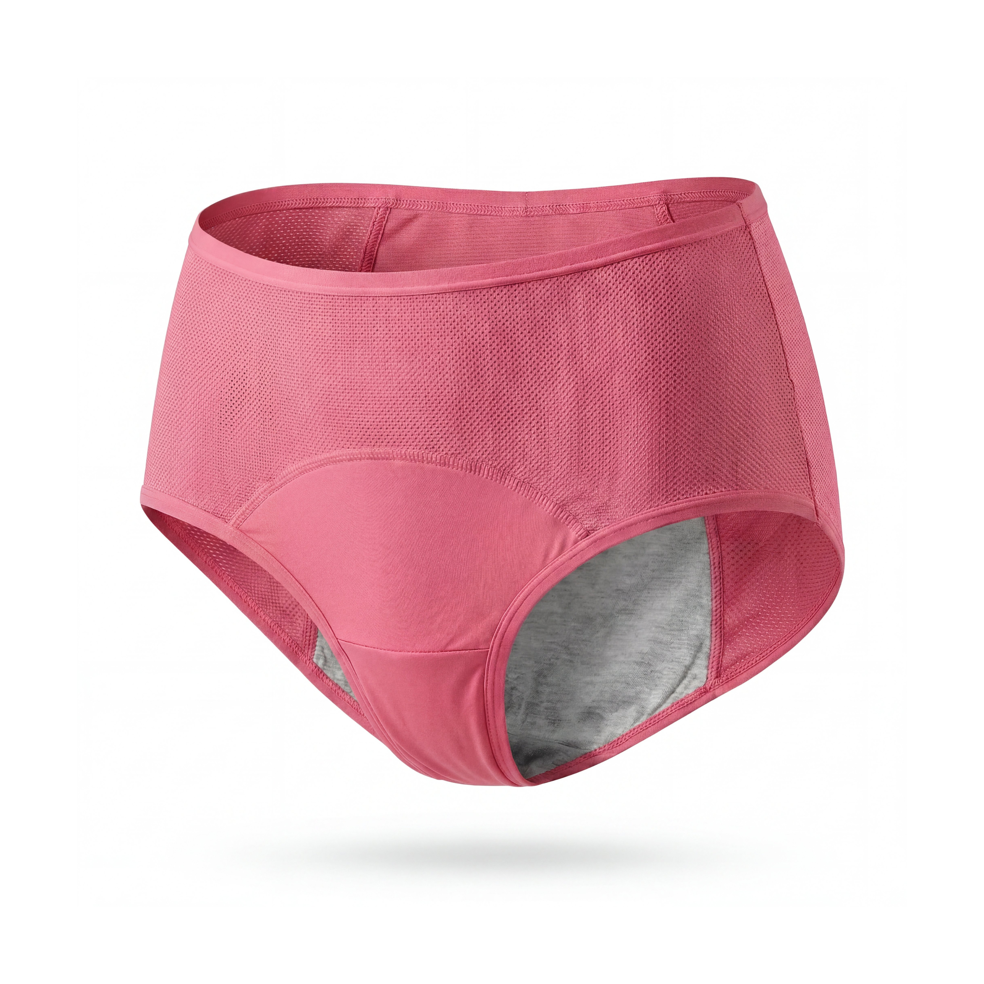 INTIMA Biancheria Anti-Perdita per la Tua Tranquillità