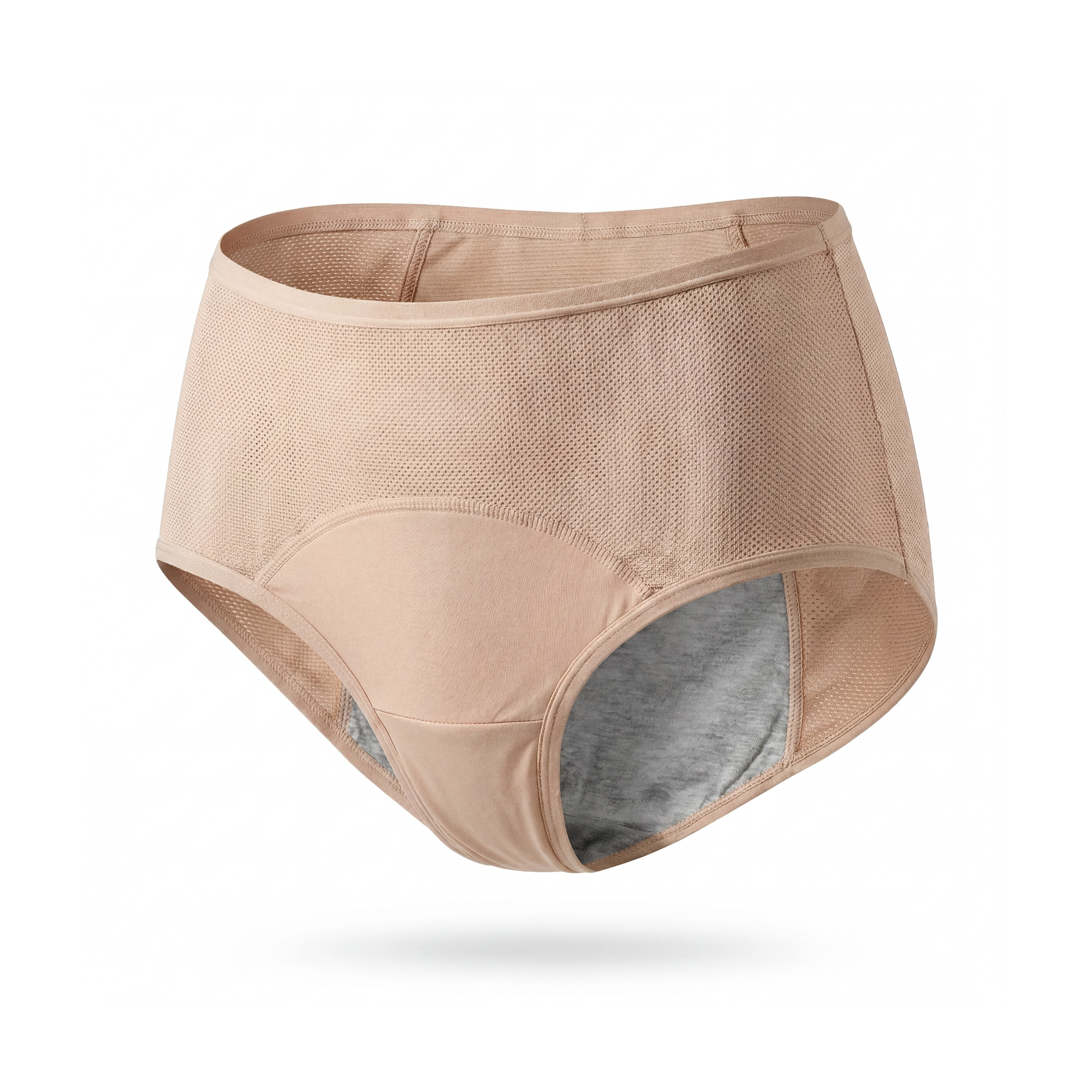 INTIMA Biancheria Anti-Perdita per la Tua Tranquillità