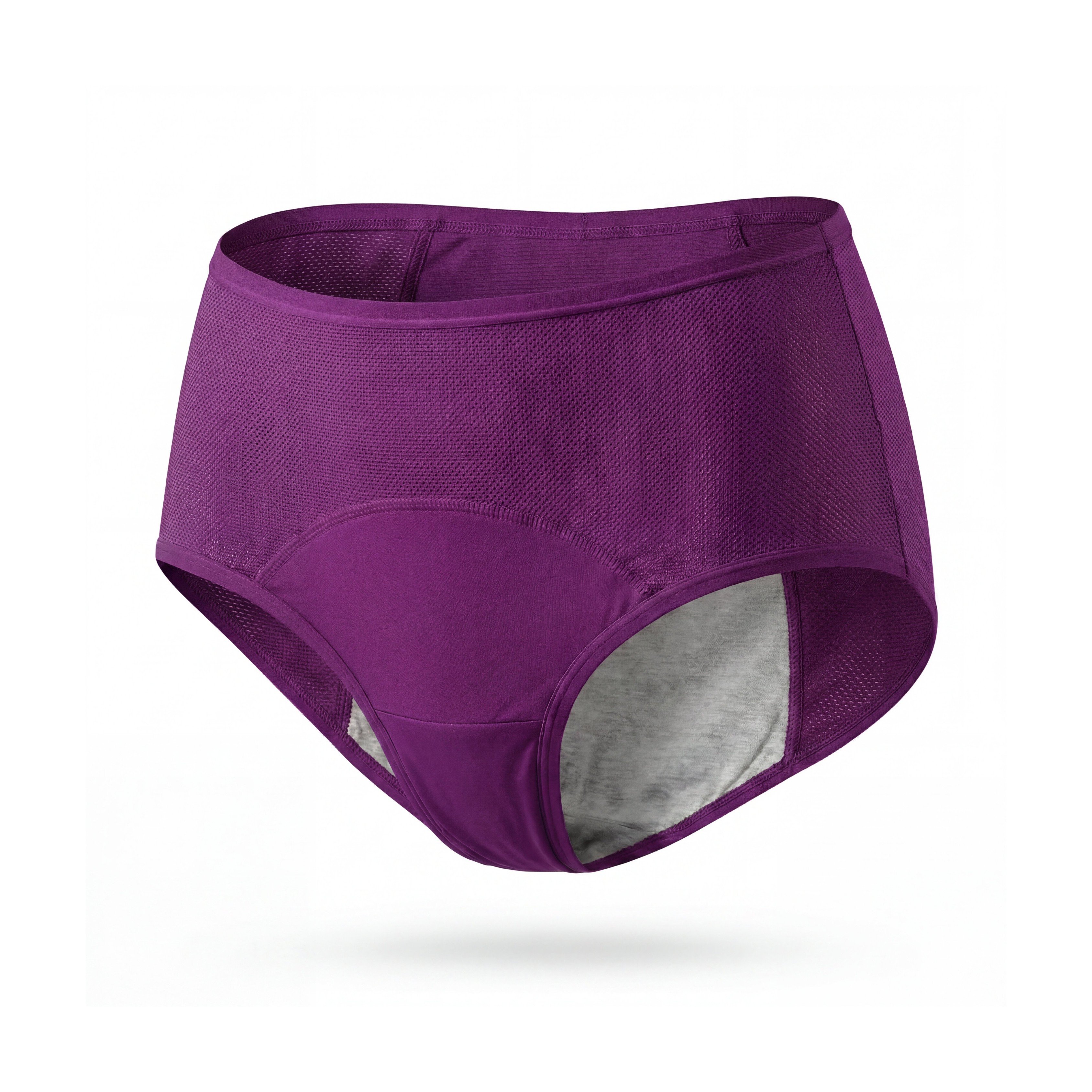 INTIMA Biancheria Anti-Perdita per la Tua Tranquillità