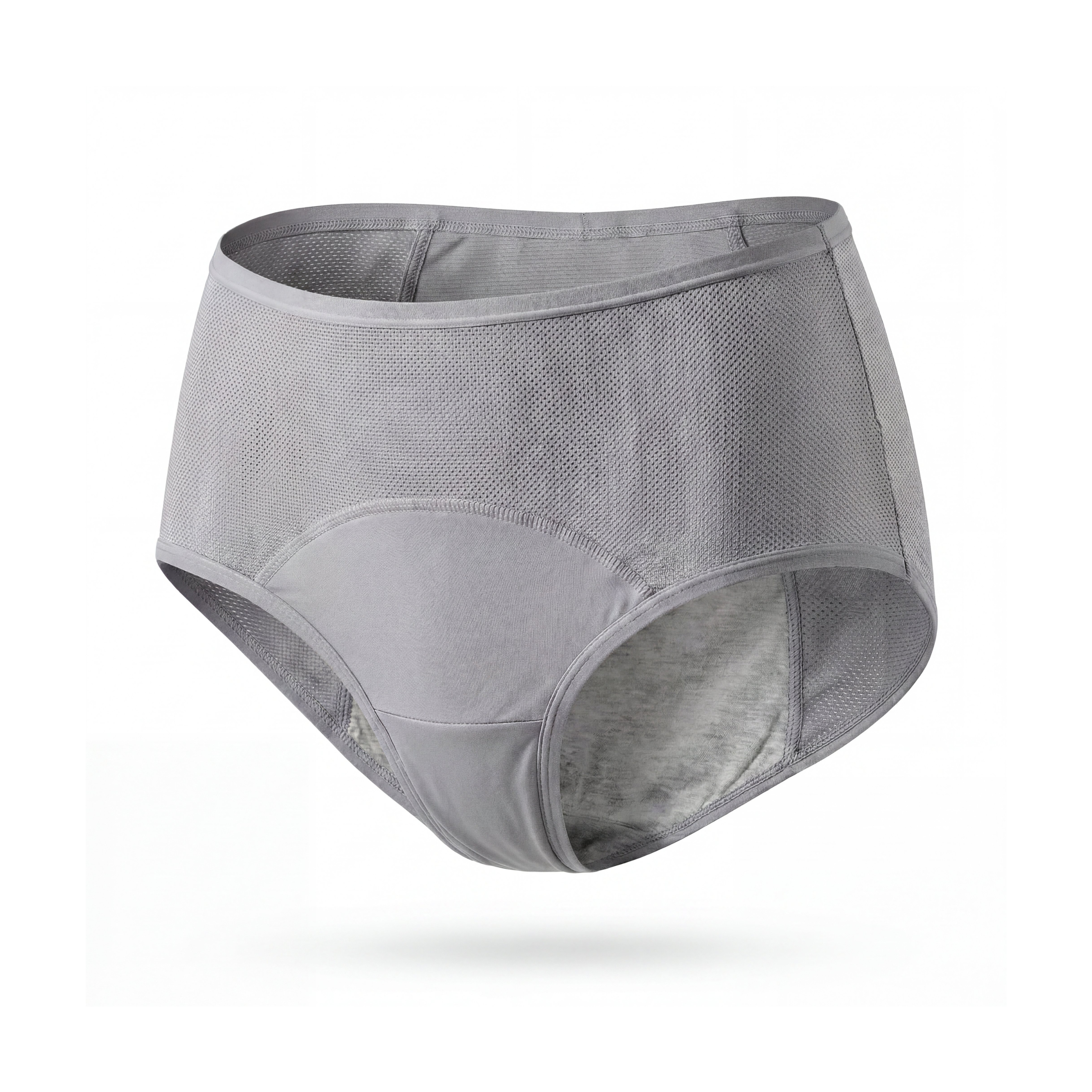 INTIMA Biancheria Anti-Perdita per la Tua Tranquillità