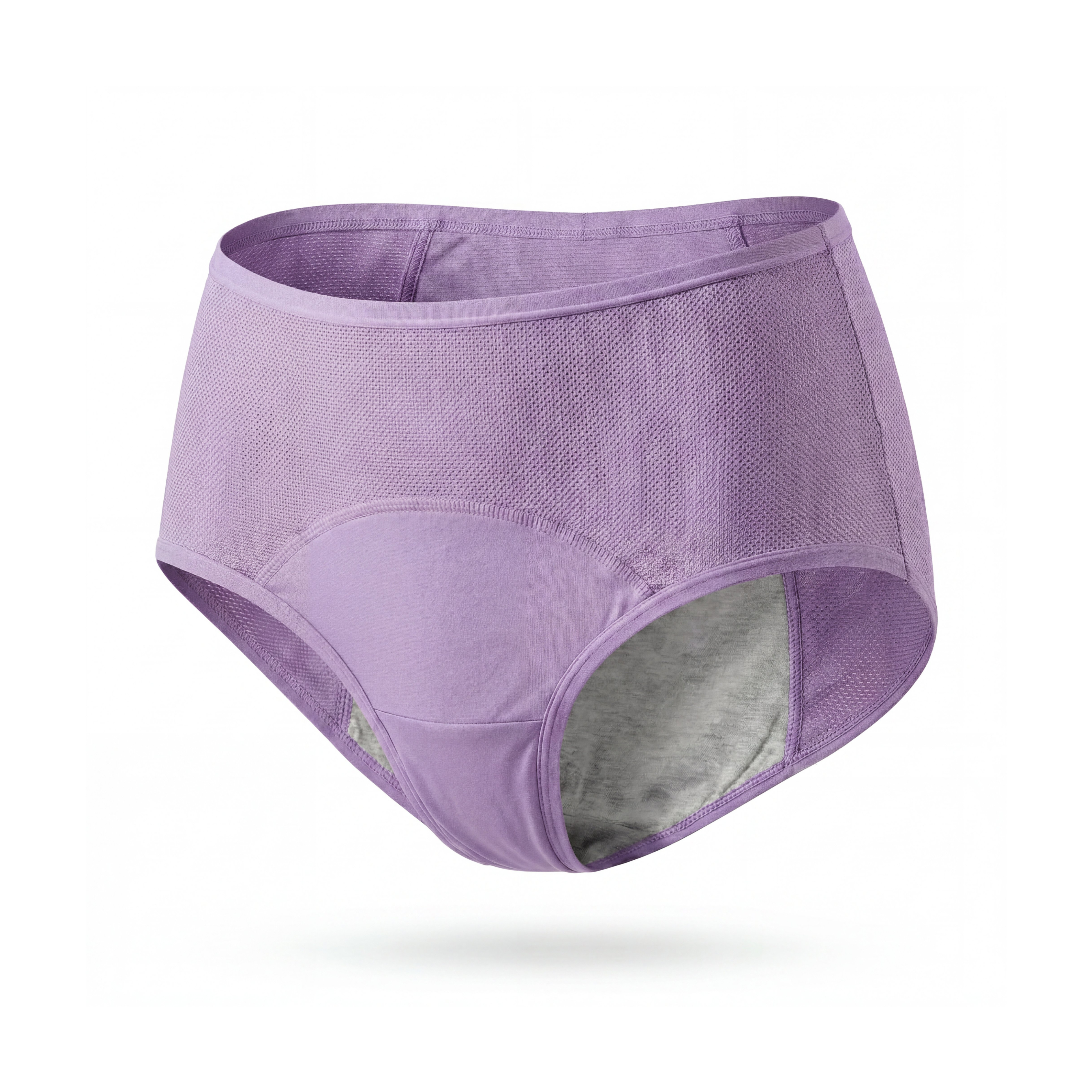 INTIMA Biancheria Anti-Perdita per la Tua Tranquillità