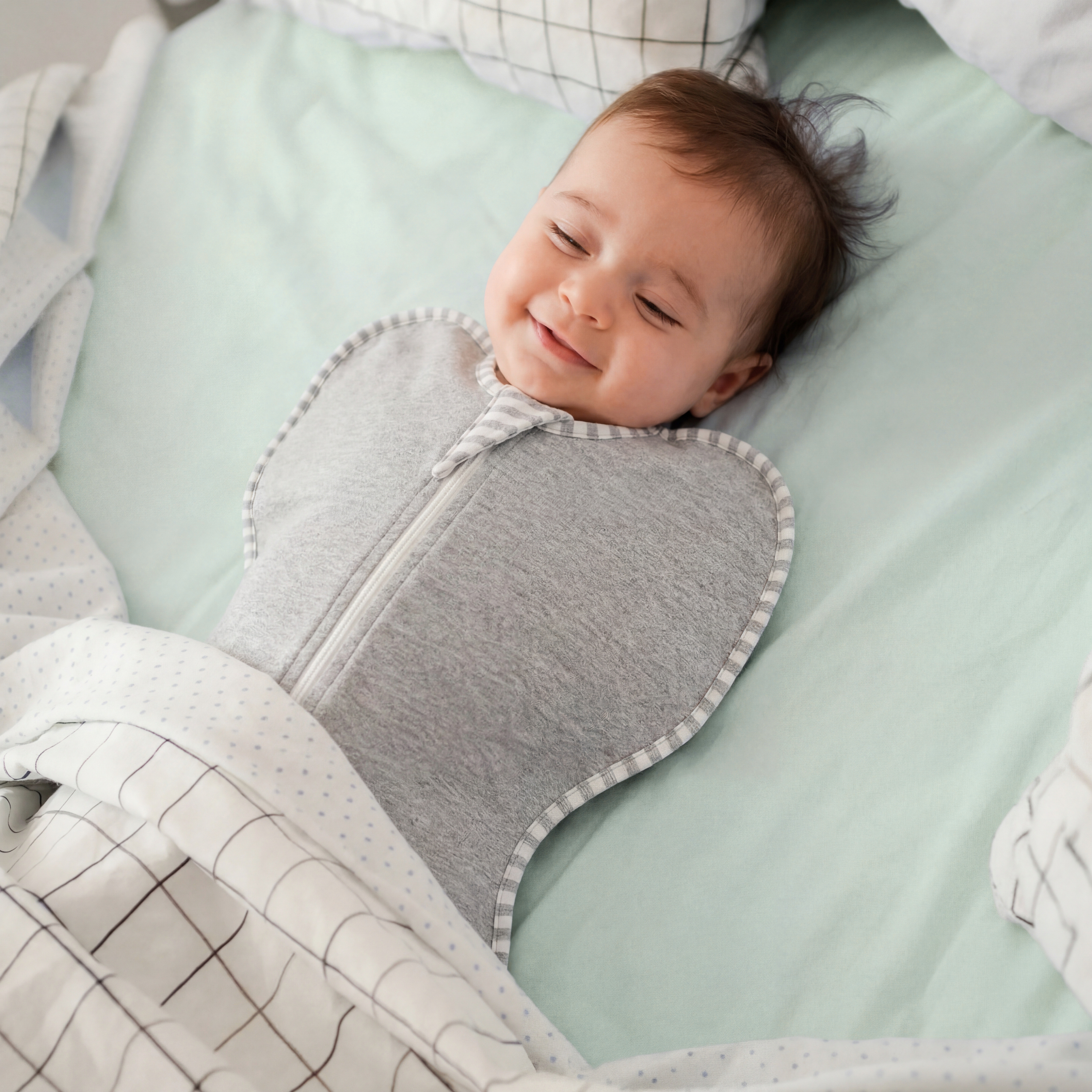 The Peace Cocoon