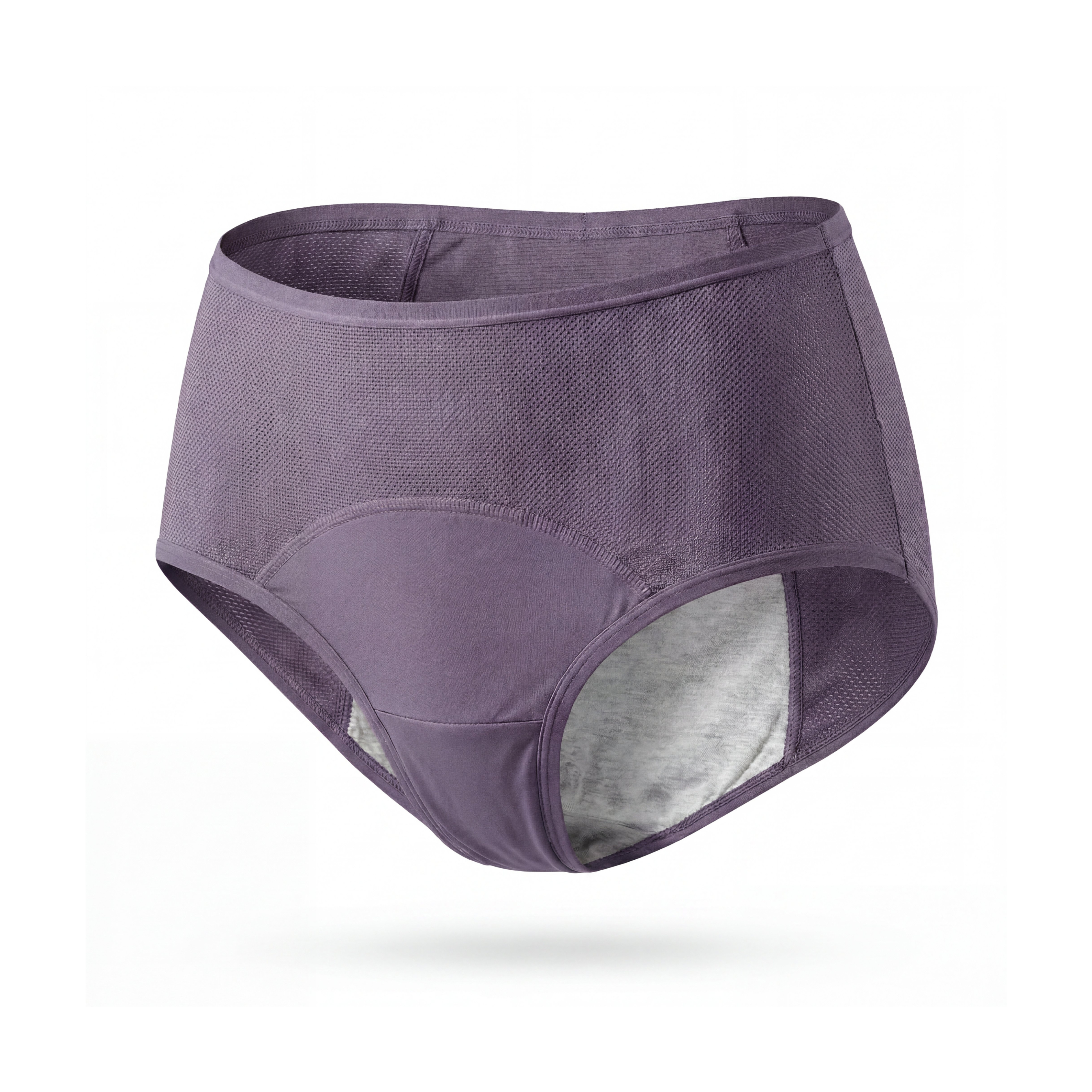 INTIMA Biancheria Anti-Perdita per la Tua Tranquillità