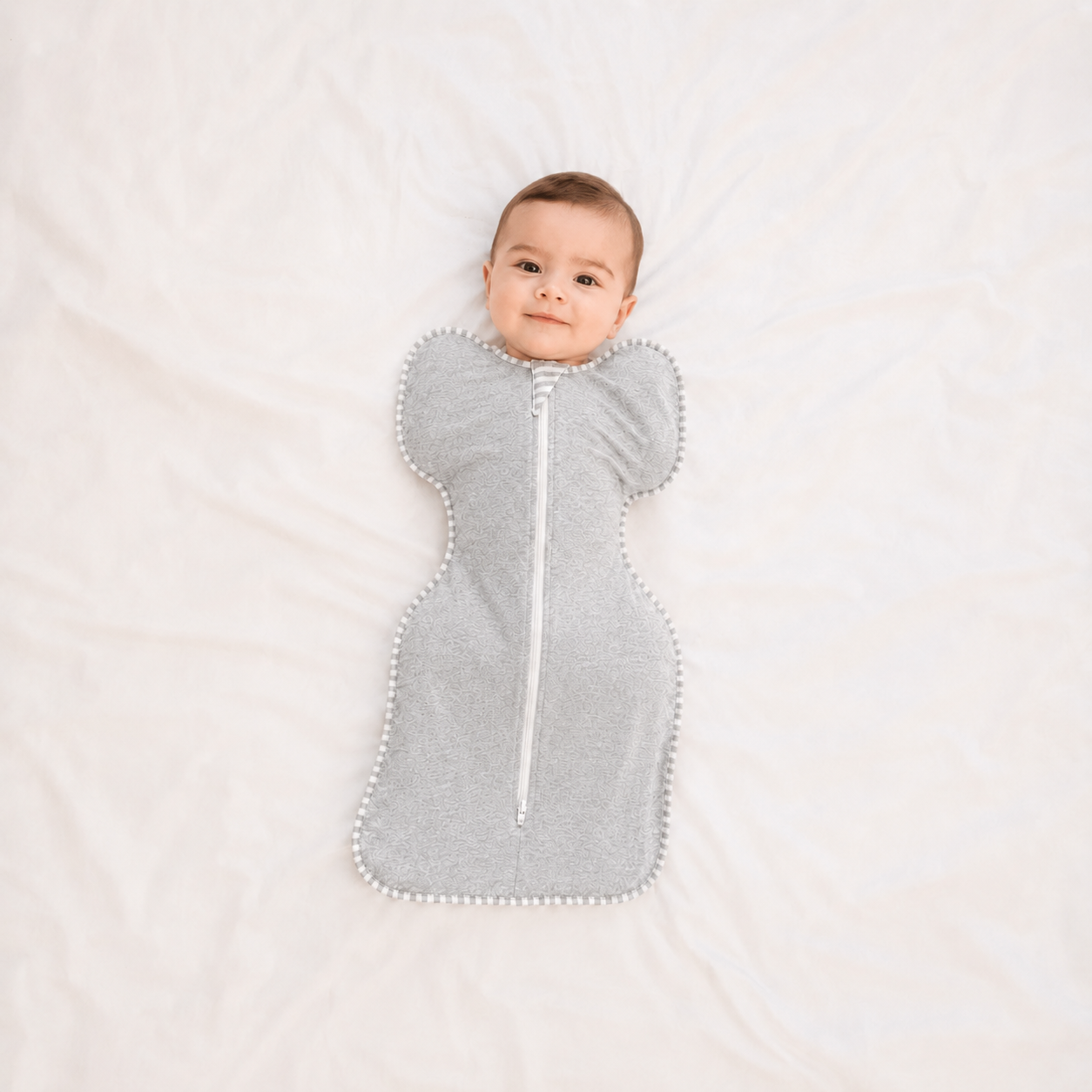 The Peace Cocoon